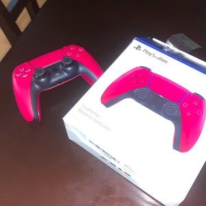 Ps5 controller